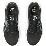 ASICS Gel-Kayano 30 Stabilitätsschuh Damen - Schwarz, Grau, Größe 39.5
