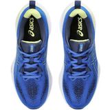 Asics Gel-cumulus 25 Running Shoes Blauw EU 42 1/2 Man