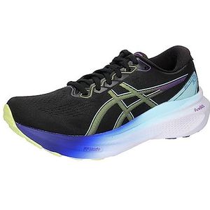 ASICS - Gel Kayano 30 - Hardloopschoenen - Dames - Multicolor - Textiel