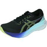 Asics Gel kayano 30 Hardloopschoenen Zwart Vrouw