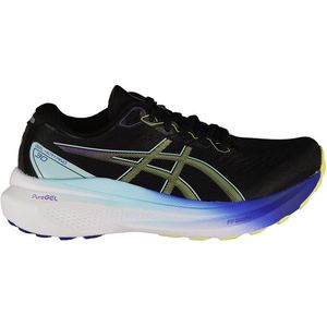 ASICS - Gel Kayano 30 - Hardloopschoenen - Groen - Foam - Demping
