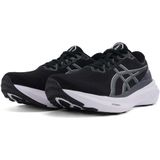 Asics Kayano 30 Man Running Schoenen Zwart Wit