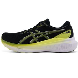 ASICS - Gel Kayano 30 - Hardloopschoenen - Zwart - Foam