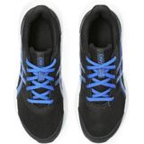 ASICS Jolt 4 GS 1014A300402 Sneakers, Zwarte illusie blauw, 39.5 EU