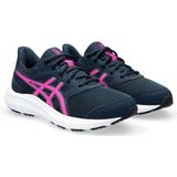 Asics - Jolt 4 GS - Hardloopschoenen Meisjes