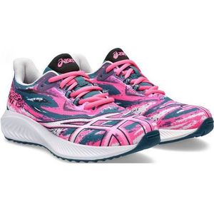 ASICS Gel-Noosa TRI 15 GS sneakers, 32,5 EU, Hot Pink Lilac Hint, 32.5 EU