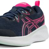 Asics Schoenen - Gel/Cumulus/25/GS - Tarmac/Hot Pink - Kids - Asics - 39 - Schoenen