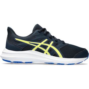 Asics - Jolt 4 GS - Hardloopschoenen Jongens-34,5