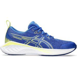 Asics Sportschoen Gel-Cumulus 5 GS Blauw Geel