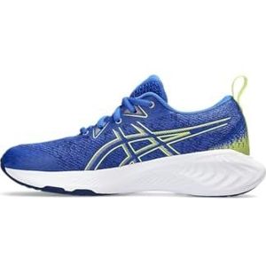 Asics Sportschoen Gel-Cumulus 5 GS Blauw Geel