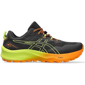 Asics Gel-trabuco 11 Hardloopschoenen Oranje EU 44 1/2 Man