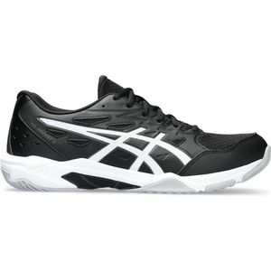 ASICS Gel Rocket 11 Zaalsportschoenen Zwart/Grijs