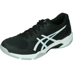 ASICS Gel Rocket 11 Zaalsportschoenen Zwart/Grijs