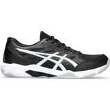 ASICS Gel-Rocket 11 Sneakers voor heren, Black Gunmetal, 49 EU