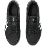 ASICS Gel Rocket 11 Zaalsportschoenen Zwart/Grijs