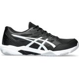 ASICS Gel Rocket 11 Zaalsportschoenen Zwart/Grijs