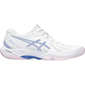 Asics Blade FF w Damen (Weiß 11 US, 43.5 EU) _Hallenschuhe