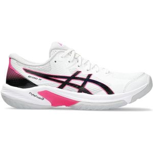 Asics Beyond Ff Indoorschoenen Dames Wit