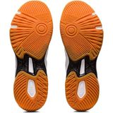 Asics Gel Rocket 11 Indoorschoenen SR Wit