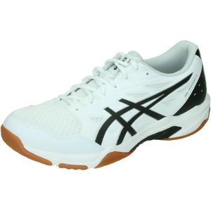 ASICS Gel-Rocket 11, herensneakers, zuiver wit zilver