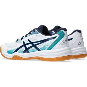 Asics Upcourt 5 GS Junior Indoorschoenen