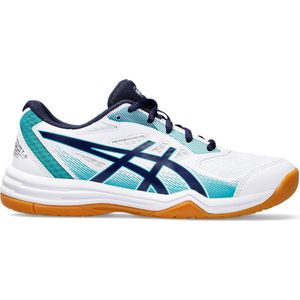 Asics Upcourt 5 GS Junior Indoorschoenen