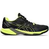 Asics Sky Elite Ff 2 Indoorschoenen Sr Zwart Dessin