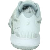 Asics - Gel-tactic 12 - Dames - Indoor Sportschoenen - Zwart - Synthetisch