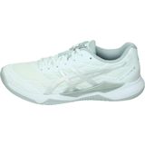 Asics - Gel-tactic 12 - Dames - Indoor Sportschoenen - Zwart - Synthetisch