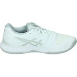 Asics - Gel-tactic 12 - Dames - Indoor Sportschoenen - Zwart - Synthetisch