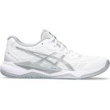 Asics - Gel-tactic 12 - Dames - Indoor Sportschoenen - Zwart - Synthetisch