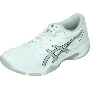 Asics Gel Rocket 11 w Damen (Weiß 7 US, 38 EU) _Hallenschuhe