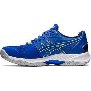 ASICS Sky Elite FF 2, herensneakers, 39,5 EU, Illusie Blauw Wit, 39.5 EU