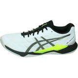 ASICS Gel-Tactic 12 1071A090-101, Mannen, Wit, Volleybalschoenen, maat: 42,5