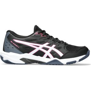 asics GEL-ROCKET 11 für Damen, blau, Gr. 39 ½ EU / 8 UK