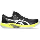 Asics Beyond Ff Indoorschoenen Sr Zwart Dessin