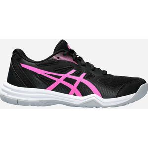 Asics Upcourt 5 GS Sportschoenen Unisex - Maat 33.5