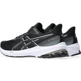 Asics Gt-1000 12 Running Shoes Zwart EU 40 1/2 Vrouw