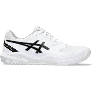 Asics - Gel-Dedicate 8 Clay - Tennisschoenen voor Gravel