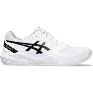 Asics Gel-Dedicate 8 Clay - Sandplatzcourt Tennisschuh Tennisschuh