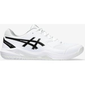 Tennisschoenen voor heren gel dedicate 8 multicourt wit