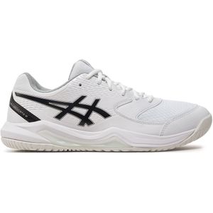 ASICS Gel-Dedicate 8 Allcourtschuh Herren in weiß
