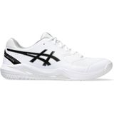 Tennis - Allcourtschoen - Wit - Vetersluiting - Laag