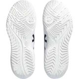 Tennis - Allcourtschoen - Wit - Vetersluiting - Laag