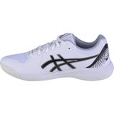 Tennis - Allcourtschoen - Wit - Vetersluiting - Laag