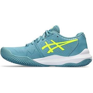 Asics  Gel-Challenger 14 Clay  sportschoenen  dames Blauw