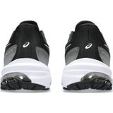 Asics Gt-1000 12 Running Shoes Zwart EU 42 1/2 Man