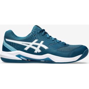 Tennisschoenen voor heren gel dedicate 8 tapijt blauw