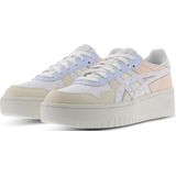 ASICS Japan S PF, damessneakers, 43,5 EU, Witte Parel Roze, 43.5 EU