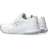 Asics - Gel-Challenger 14 - Padel Schoen - Wit - Synthetisch